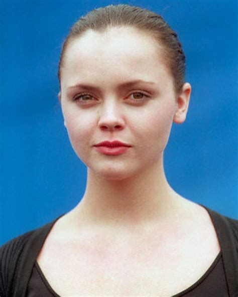 christina ricci nude pic|Christina Ricci Nude Photos & Naked Sex Videos